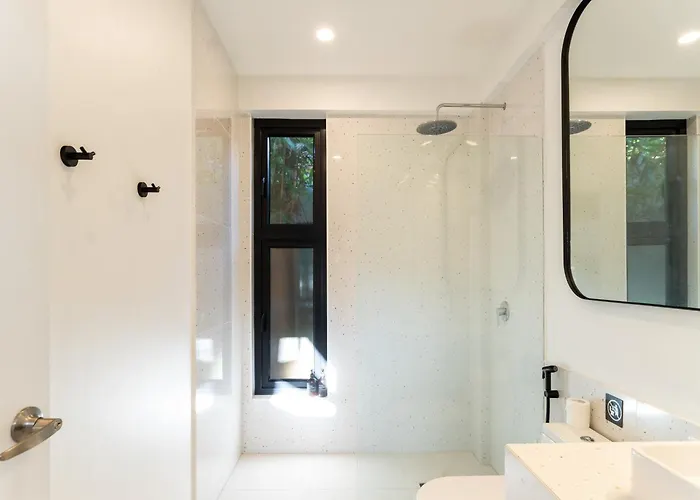 Luxury Loft With Private Pool In Heart Of Berawa *