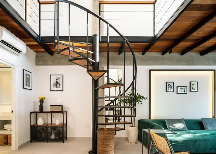 Luxury Loft With Private Pool In Heart Of Berawa *